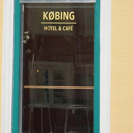 Fruens Vilje Ærøskøbing