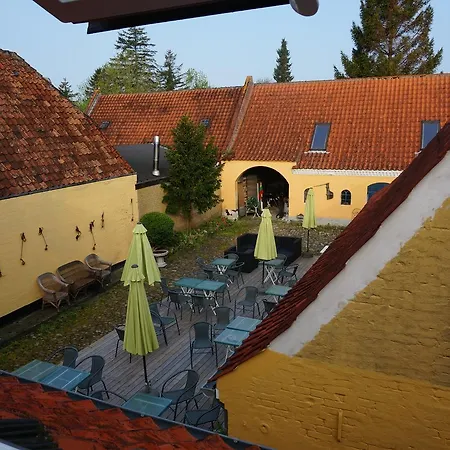 Fruens Vilje * Ærøskøbing